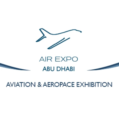 Air Expo Abu Dhabi 2024