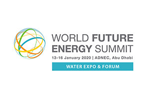 Water Expo & Forum