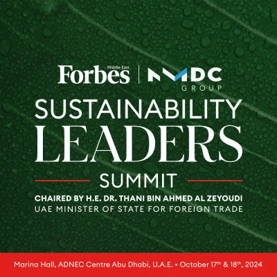 Sustainability Leaders Summit 2024