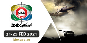 International Defence Exhibition and Conference (IDEX)